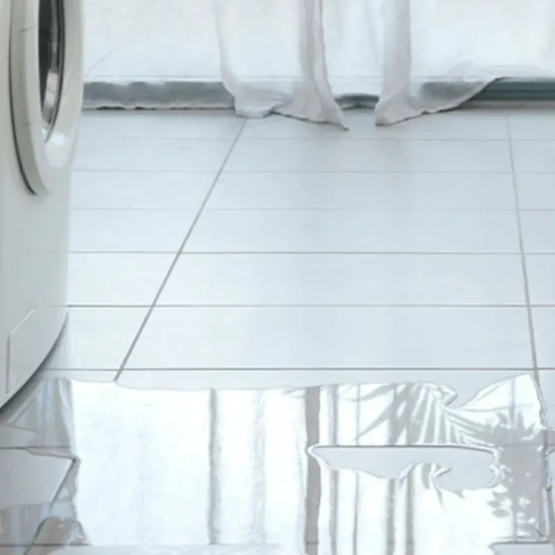 Appliance Leak Cleanup in California, PA