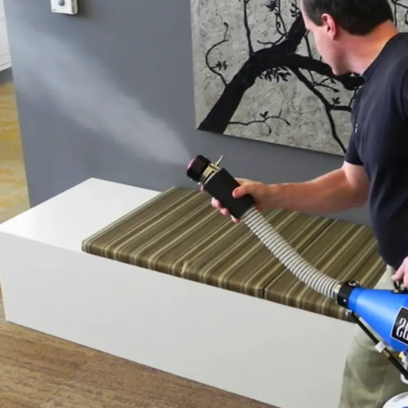 Professional Odor Removal in California, PA